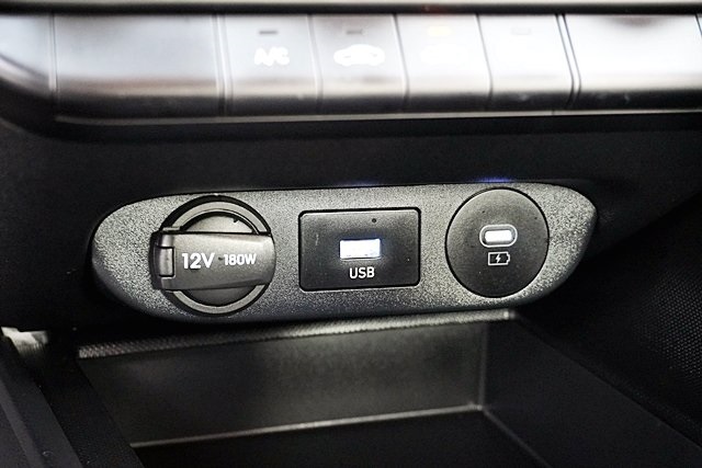 Used 2026 Gray Hyundai SE image 26