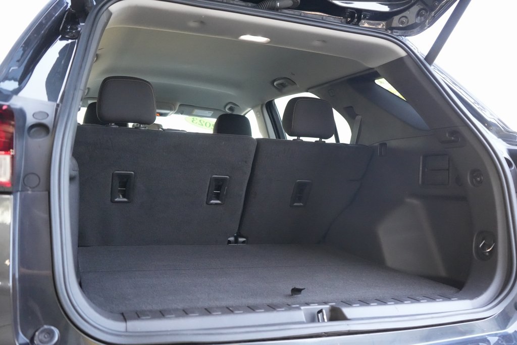 2023 Chevrolet Equinox LT photo 35