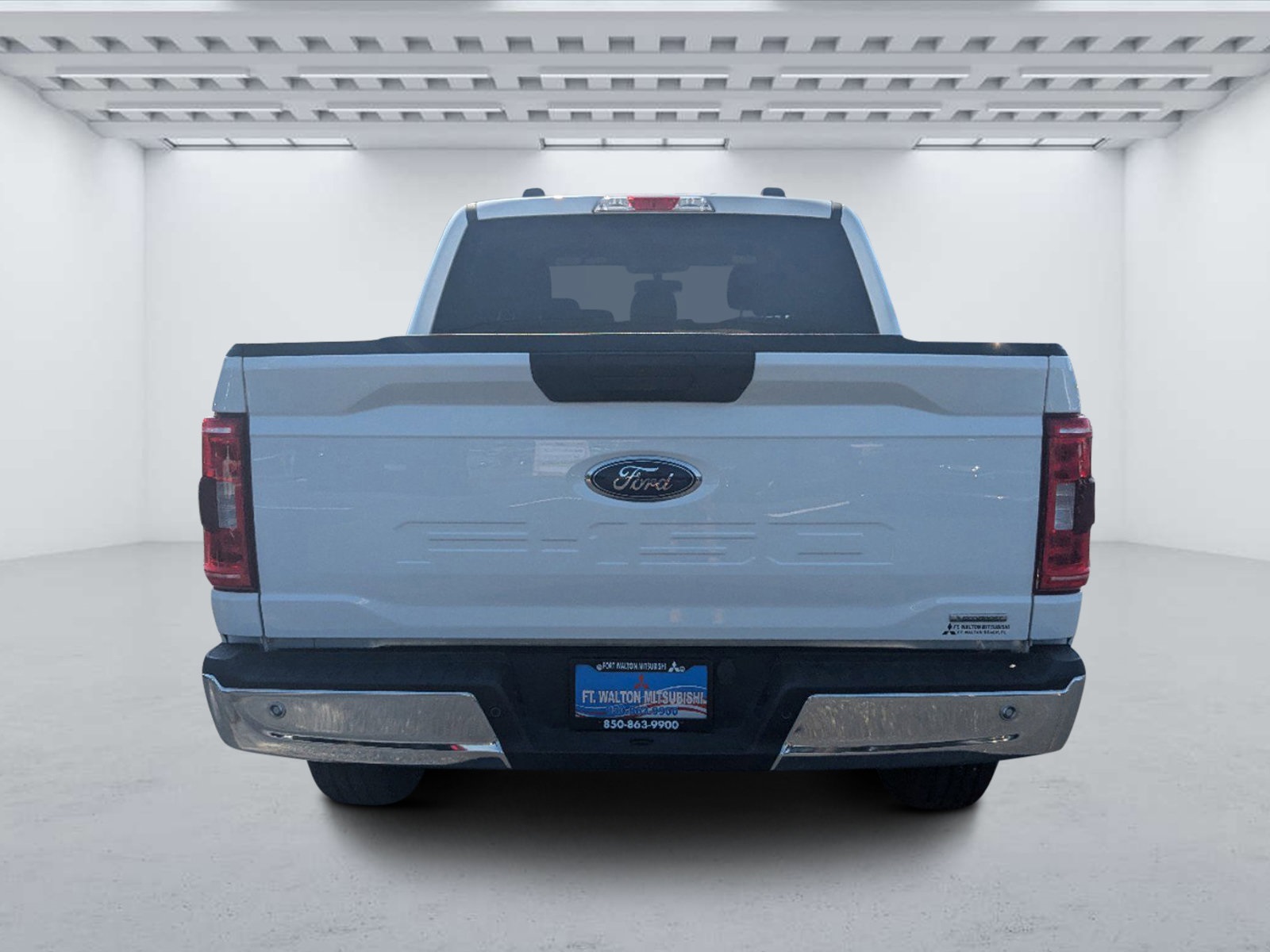 2023 Ford F-150 XLT photo 4