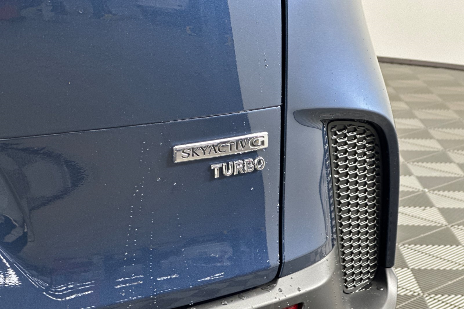 2025 Mazda CX-50 2.5 Turbo Premium Plus photo 25