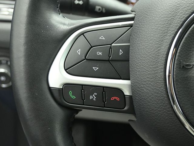 2019 JEEP COMPASS - Image 12