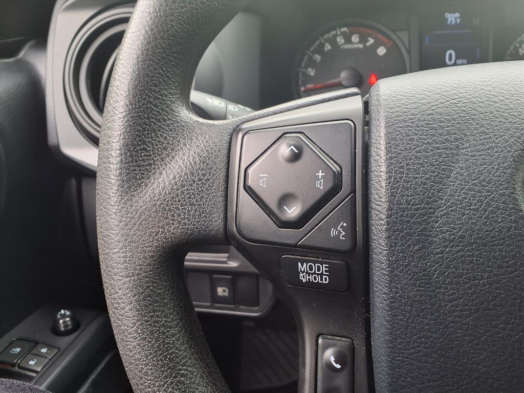 2019 Toyota Tacoma SR photo 15