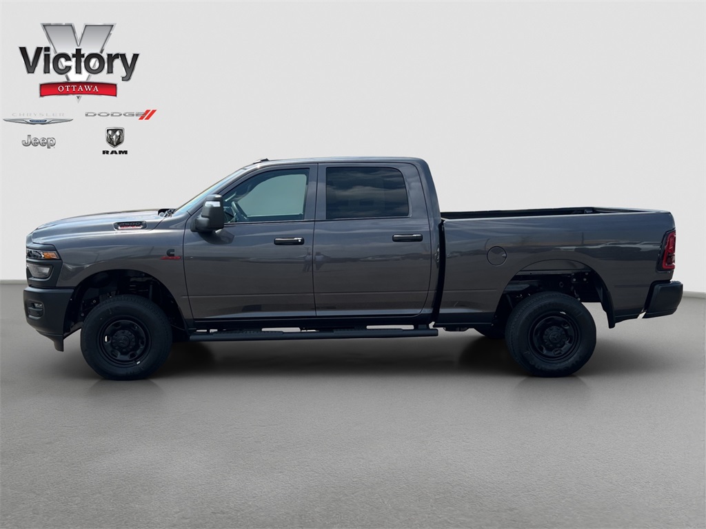2025 Ram 2500 Tradesman photo 3