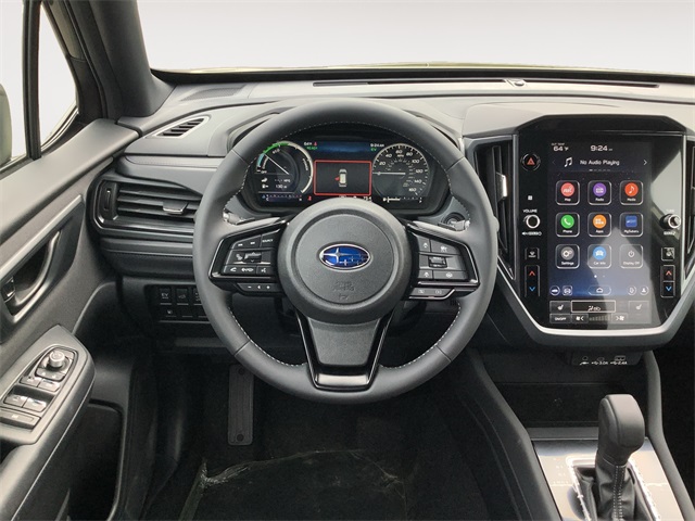 2025 Subaru Forester Premium photo 11