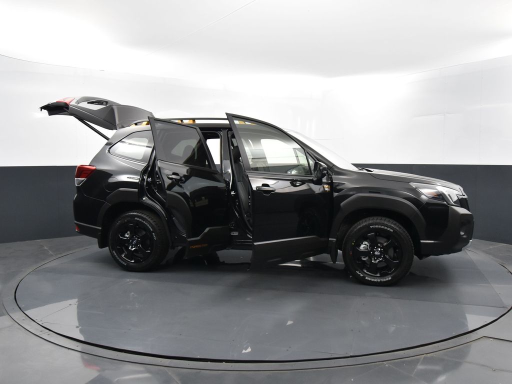 2025 Subaru Forester Wilderness photo 32