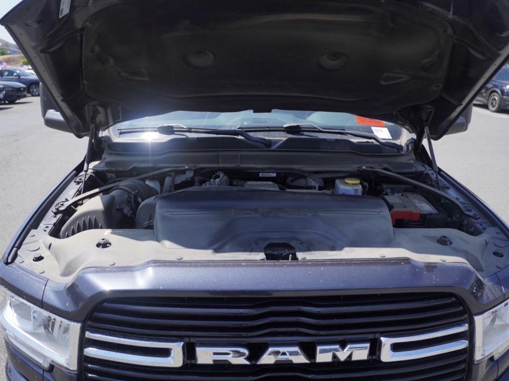 2021 Ram 2500 Big Horn photo 27