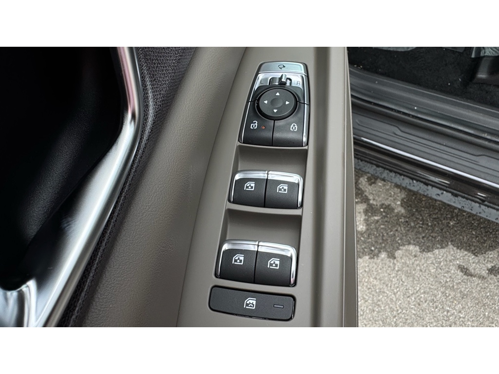 2026 Kia Carnival SX Prestige photo 18