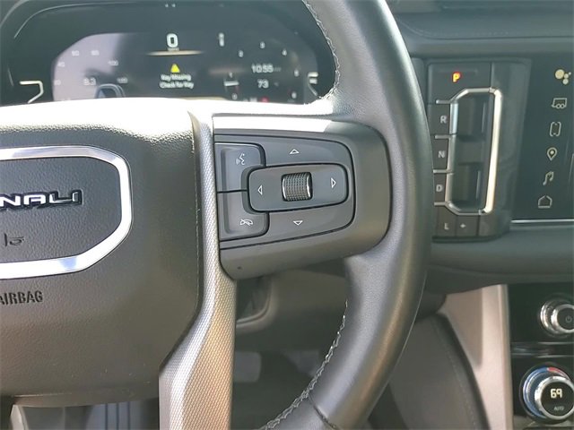 2024 Gmc Yukon Denali photo 12
