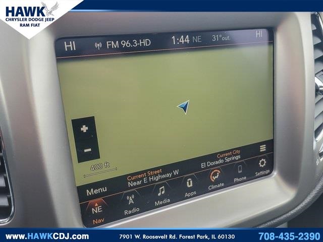 2018 JEEP COMPASS - Image 14