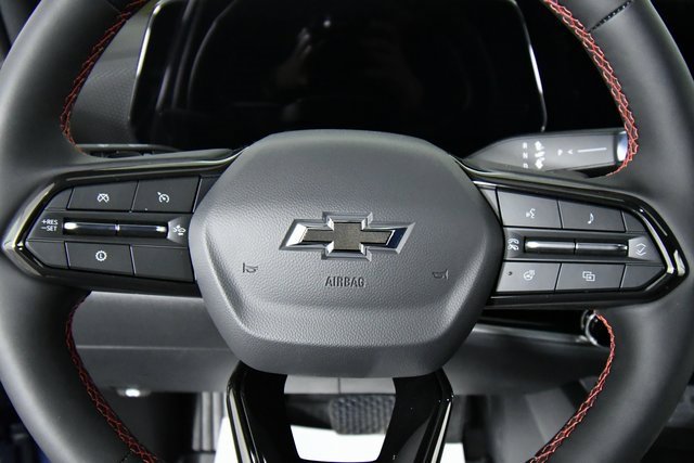 2026 Chevrolet Equinox RS photo 2