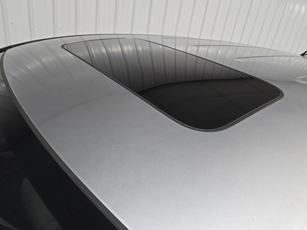 2019 Honda Odyssey EX-L photo 12