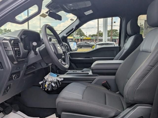 2025 Ford F-150 STX photo 43