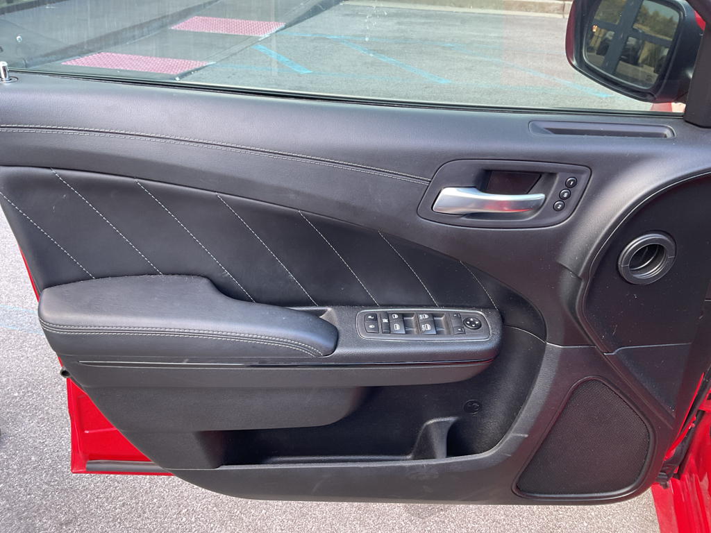 2021 Dodge Charger R/T photo 16