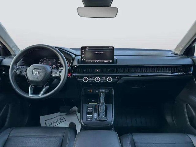 2025 Honda CR-V EX-L photo 9