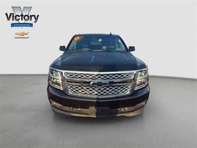 Used 2019 Chevrolet Suburban LT with VIN 1GNSKHKC4KR245124 for sale in Kansas City