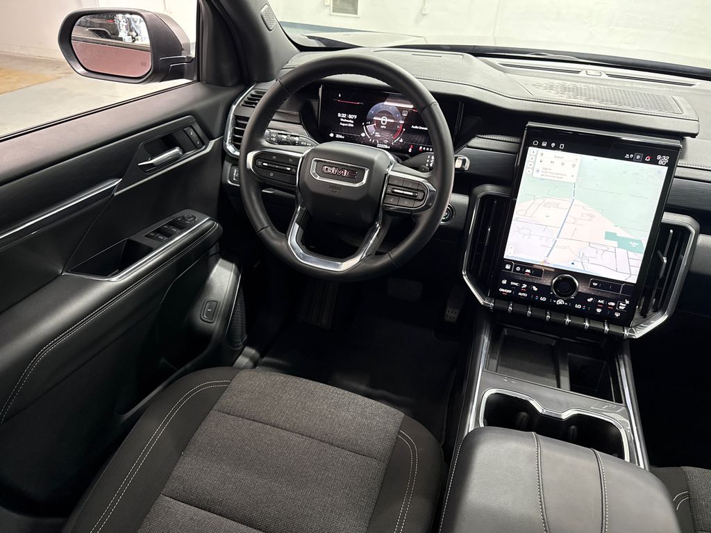 2025 Gmc Acadia Elevation photo 24