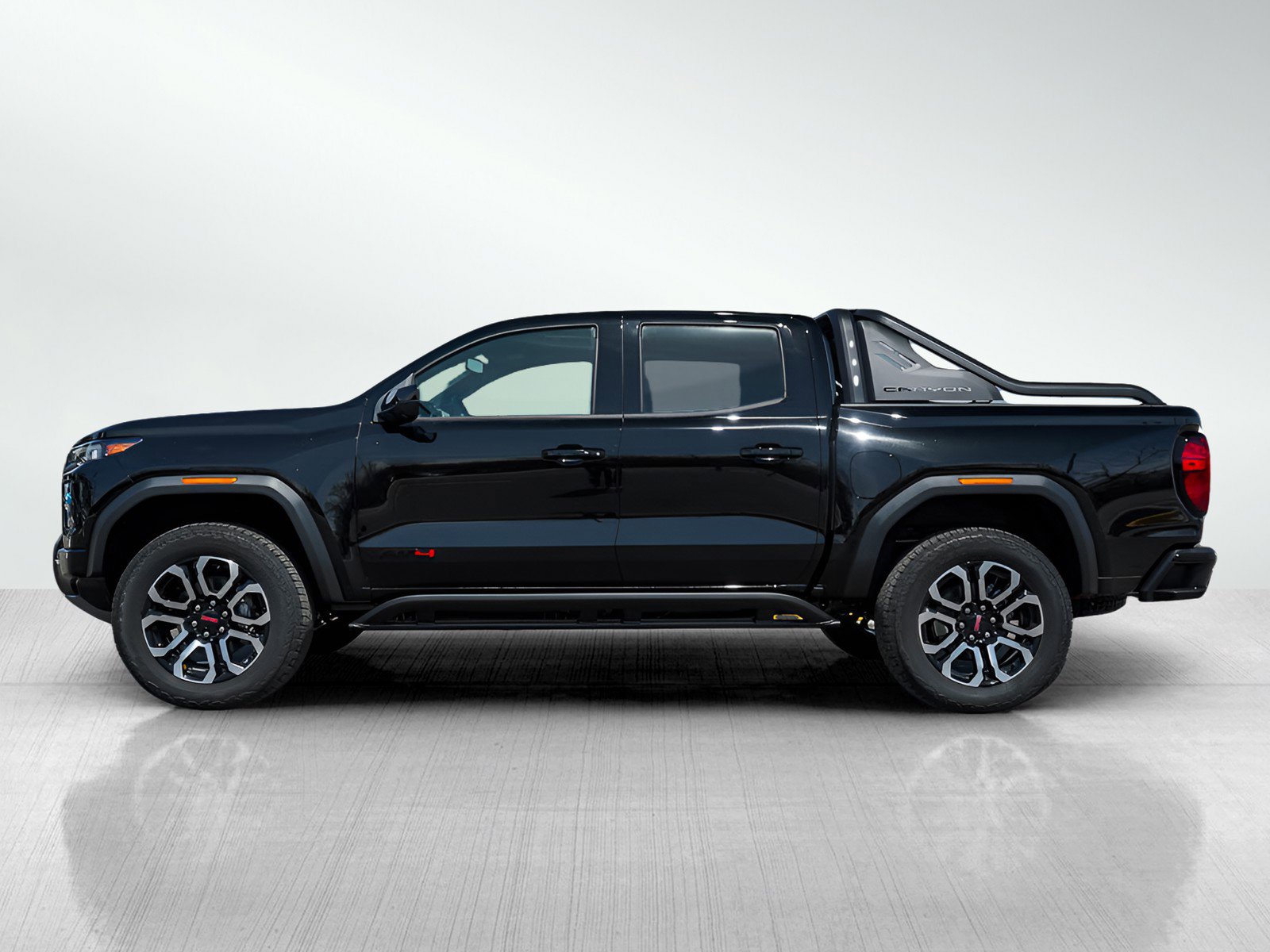 2025 Gmc Canyon AT4 photo 3