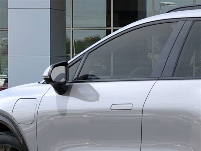 2025 Chevrolet Equinox EV 3RS photo 11