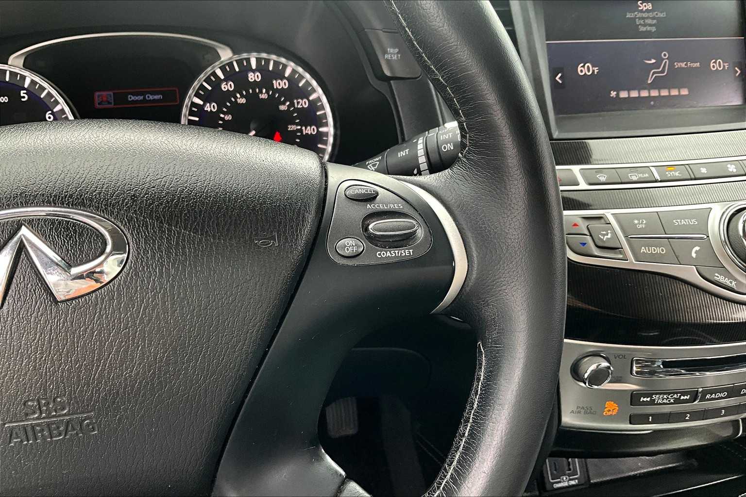 2020 Infiniti QX60 Pure photo 23