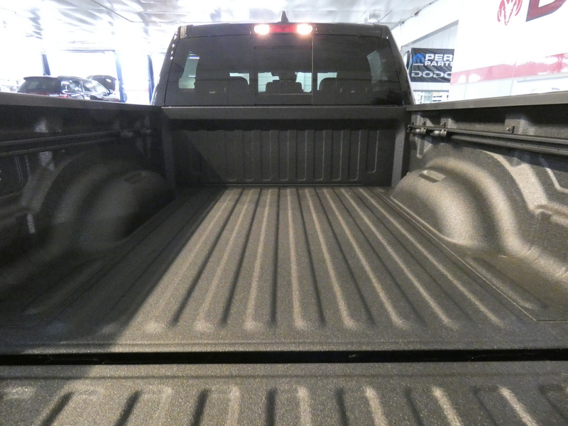 2026 Ram 1500 RHO photo 3