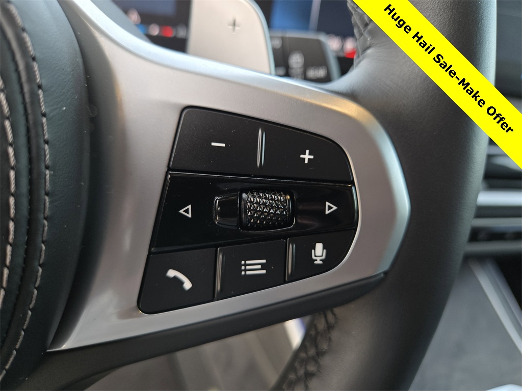 2024 Bmw X5 xDrive40i photo 12