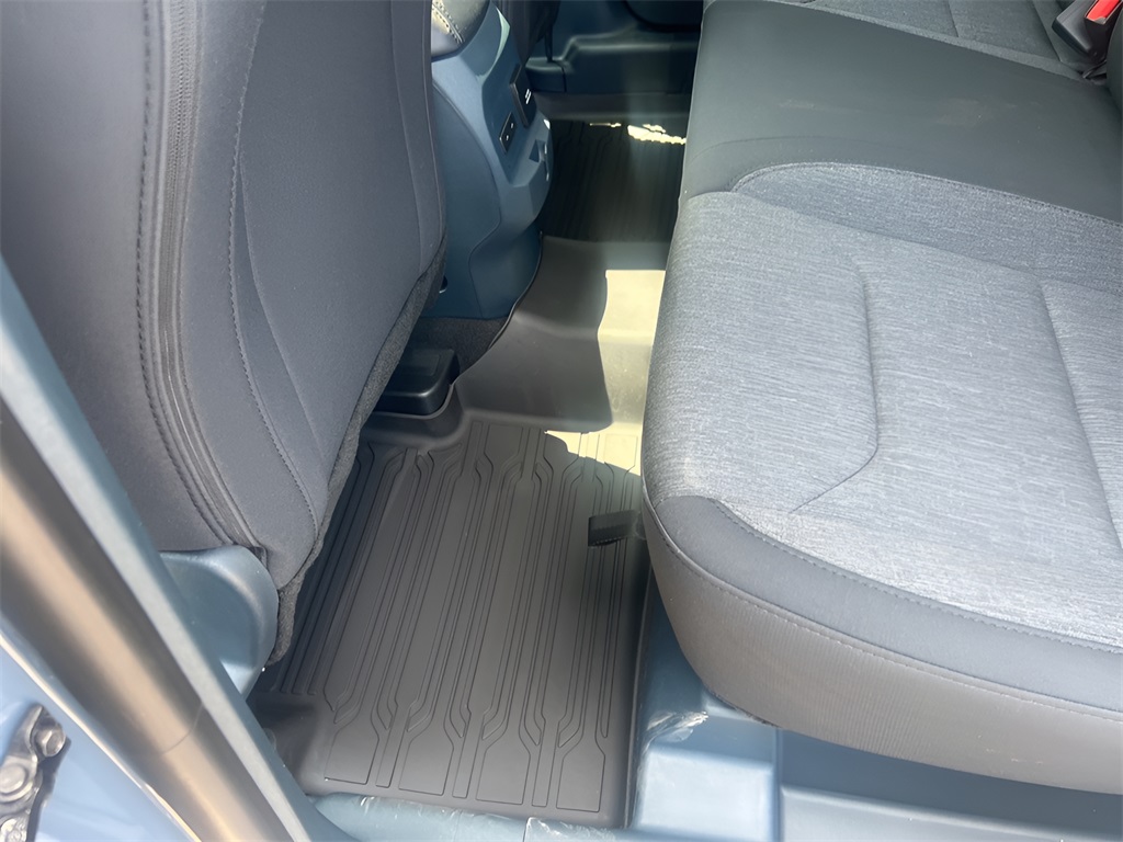 2025 Ford Maverick XLT photo 42