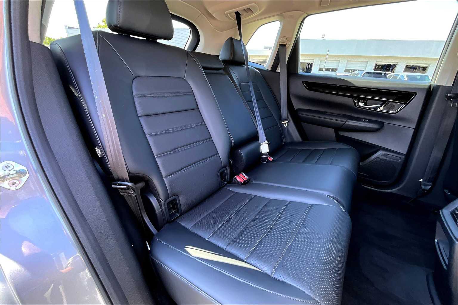2023 Honda CR-V EX-L photo 20