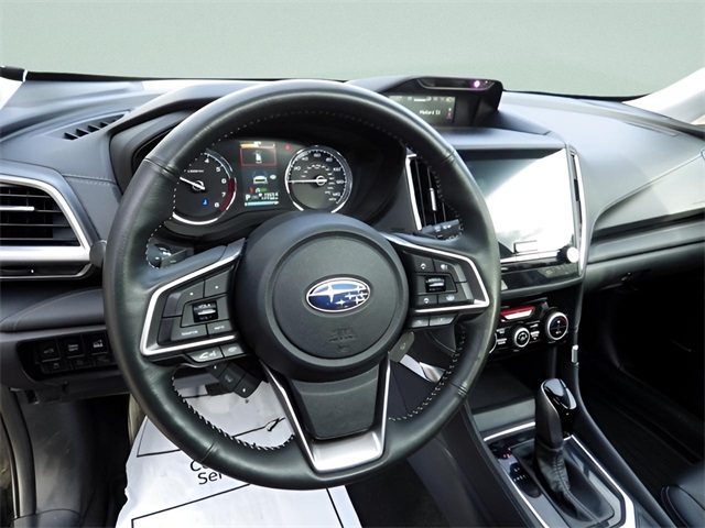 Image of Pre-Owned 2024 Subaru Forester Touring