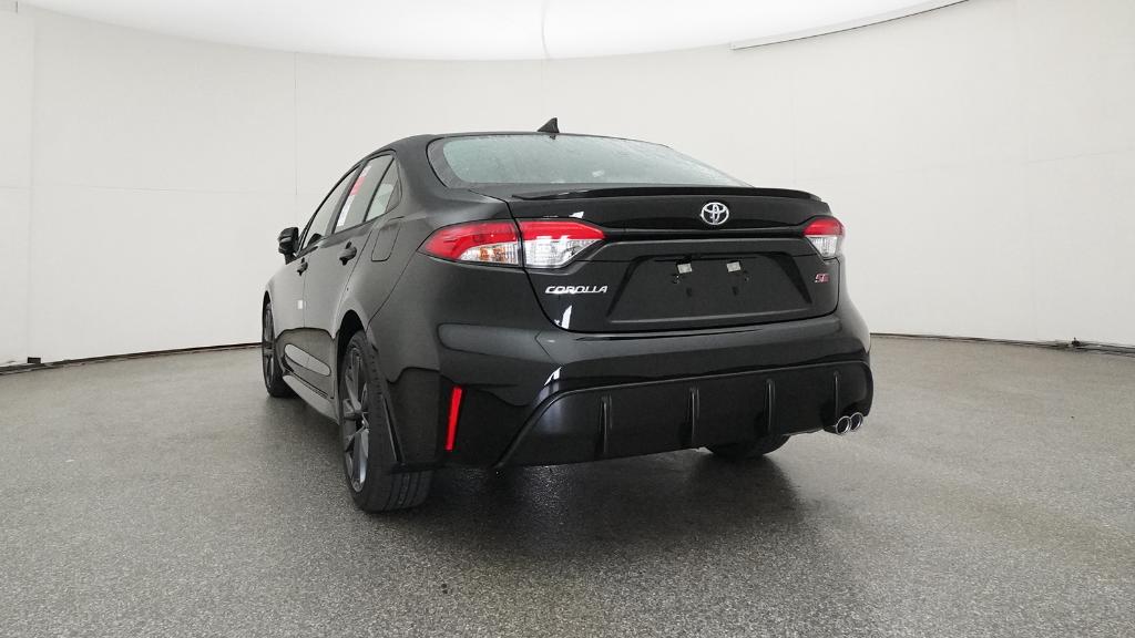 2025 Toyota Corolla SE photo 15