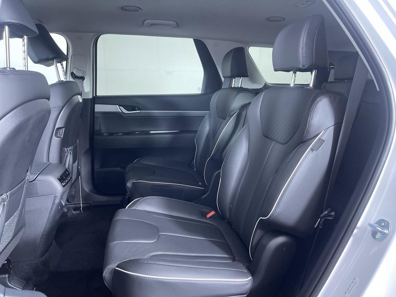 2025 Hyundai Palisade SEL photo 24