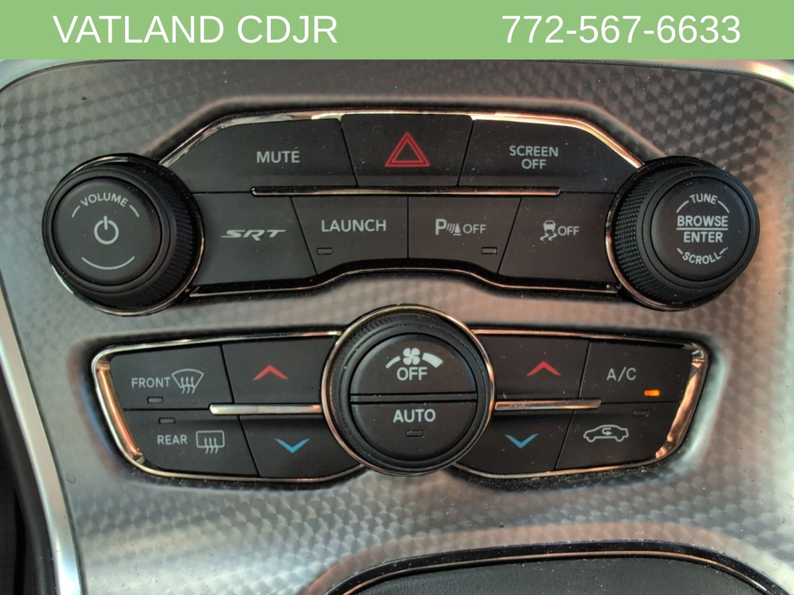 2020 Dodge Challenger SRT8 Hellcat photo 25