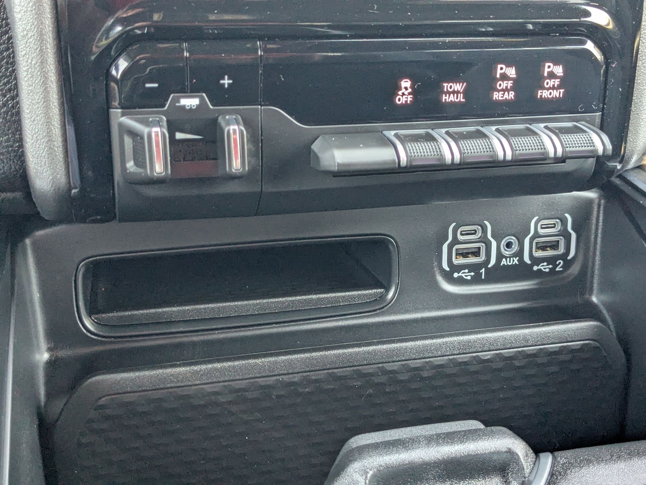 2024 Ram 1500 Big Horn photo 19