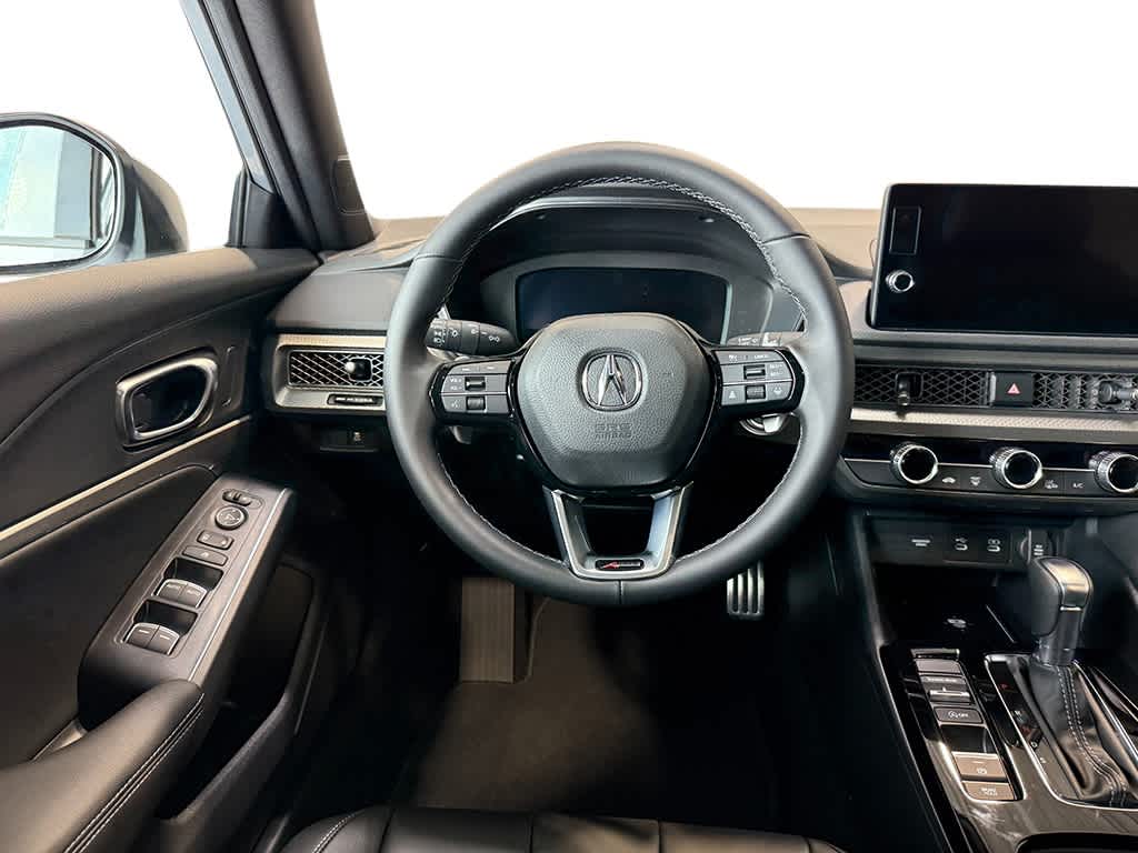 2026 Acura Integra A-Spec photo 14