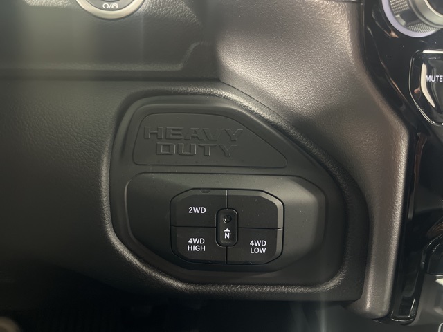 2026 Ram 2500 Big Horn photo 20