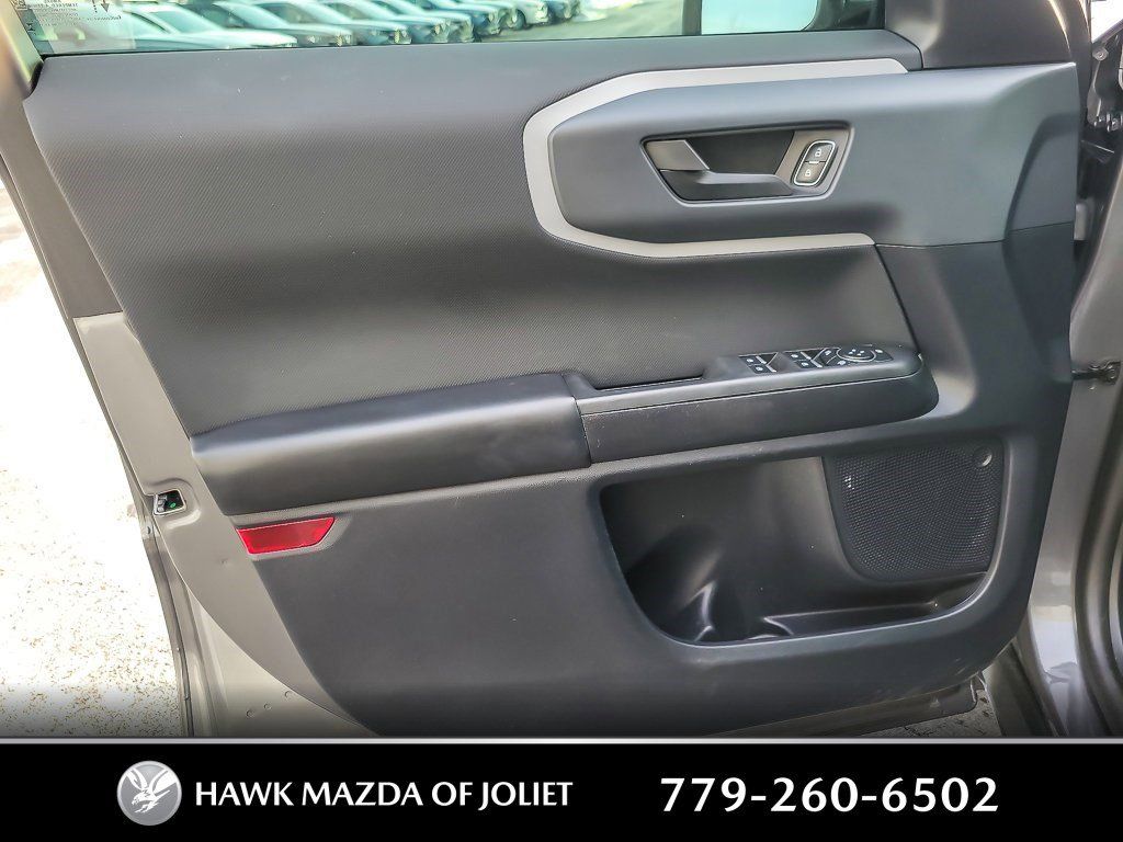 2023 FORD BRONCO SPORT - Image 15