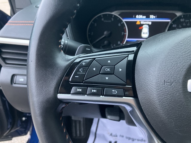 2020 Nissan Altima 2.5 SR photo 22