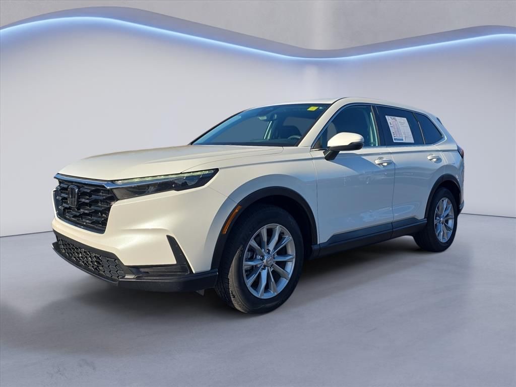 2024 Honda CR-V EX's photo