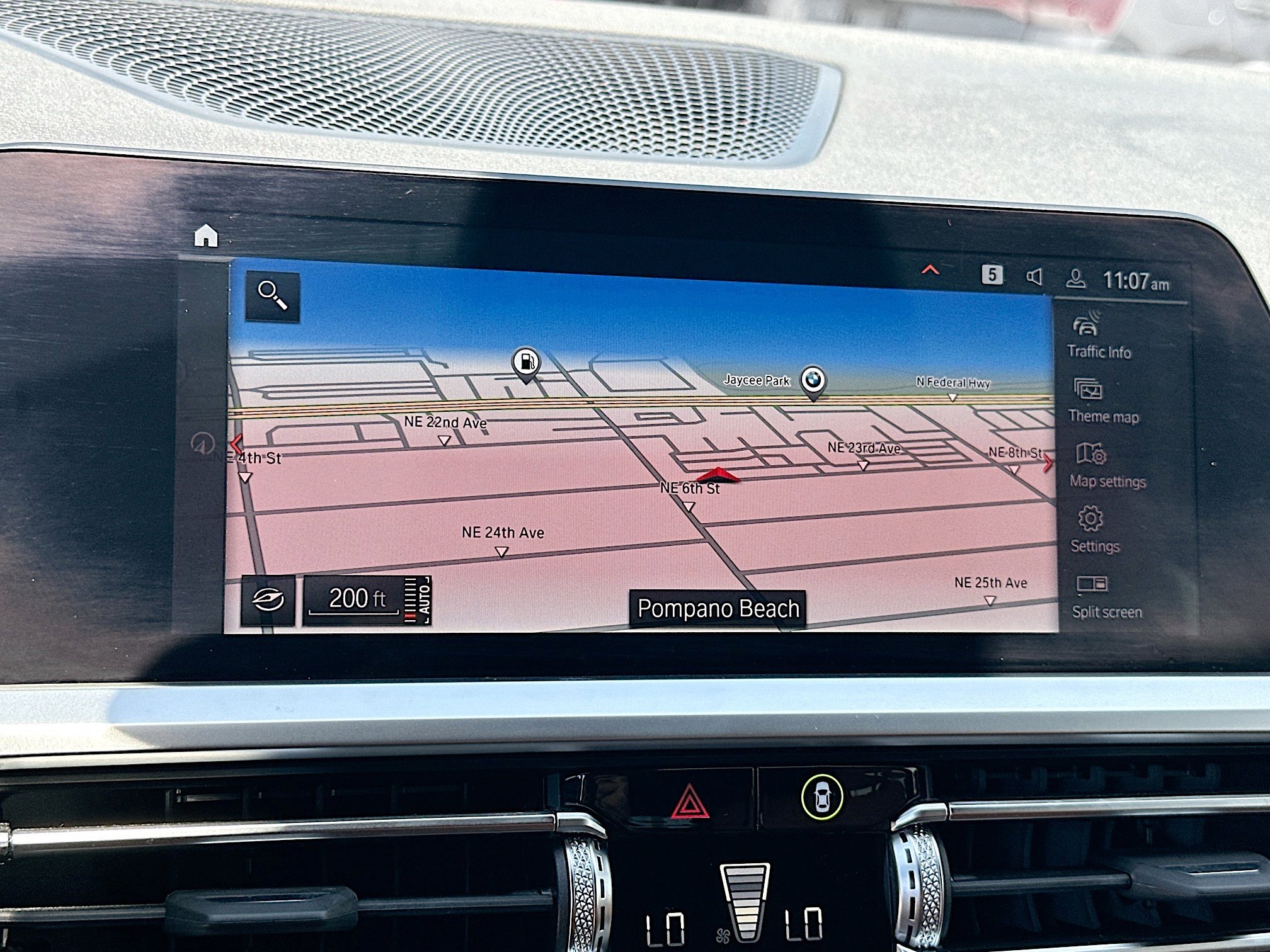 2023 Bmw 430i GC photo 13