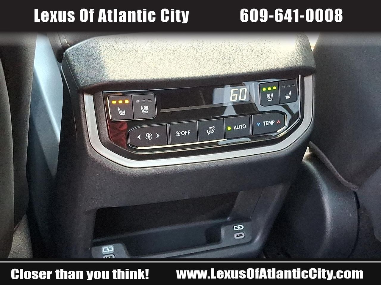 2024 Lexus TX 350 photo 10