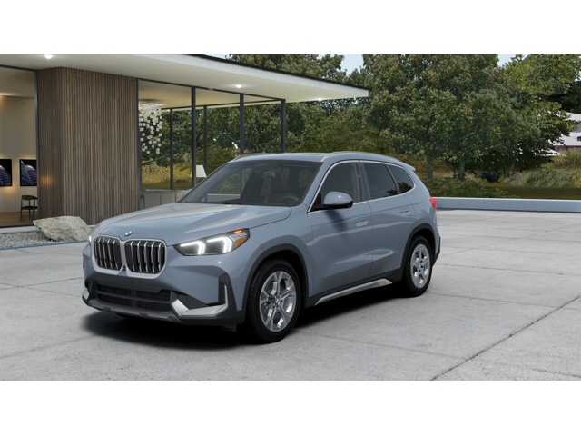 2026 BMW X1