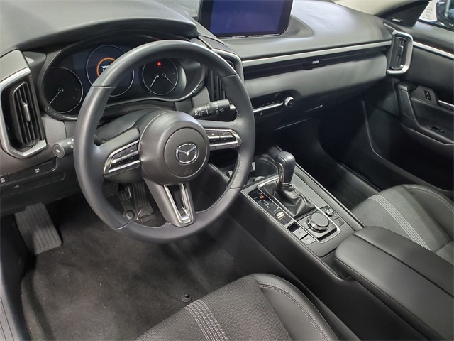 2025 Mazda CX-50 2.5 S Premium photo 8
