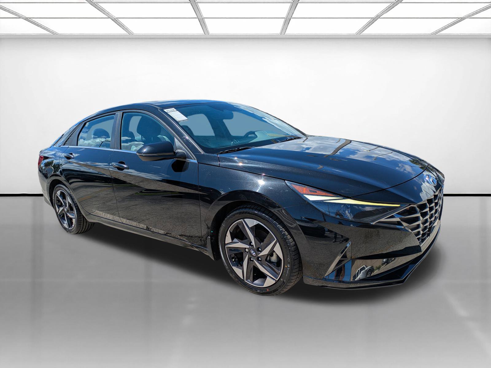 2022 Hyundai Elantra