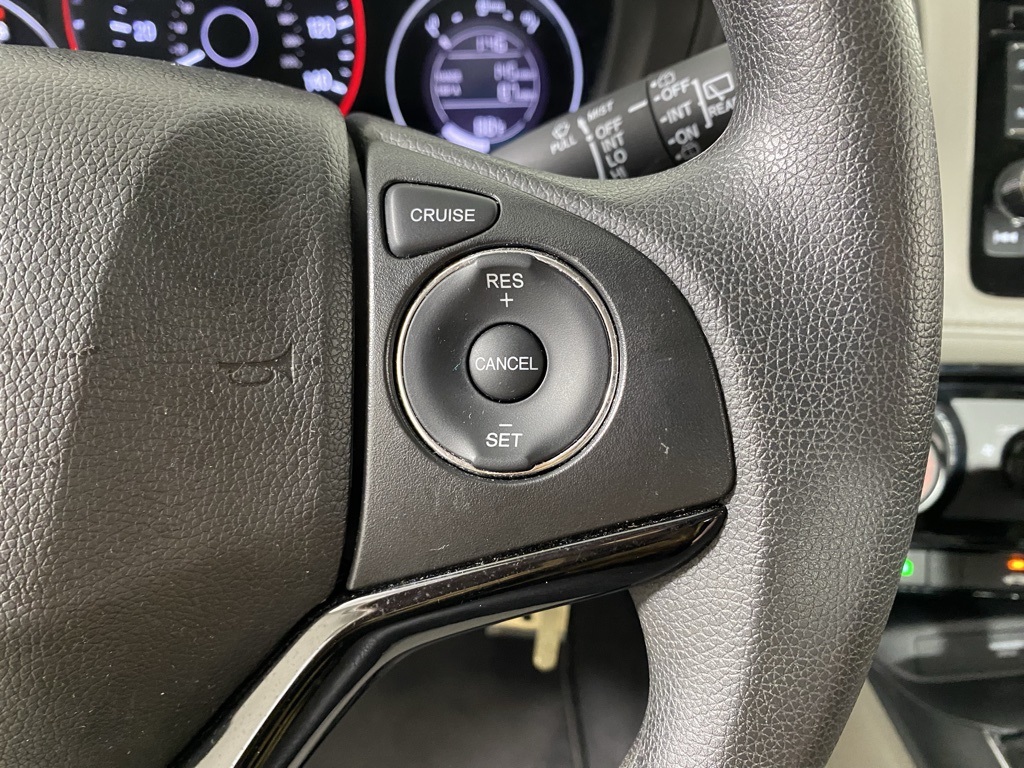 2022 Honda HR-V LX photo 16