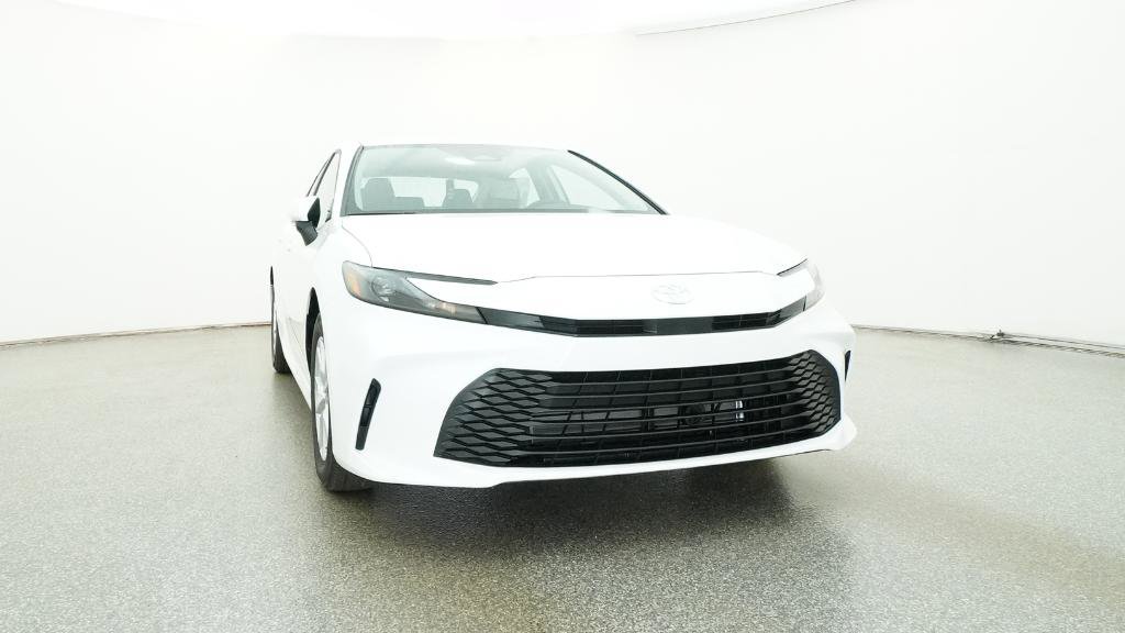2026 Toyota Camry LE photo 31