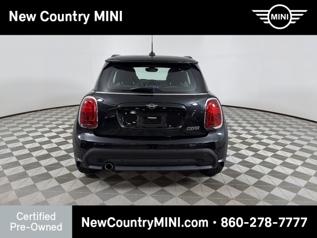 2023 Mini Cooper Signature photo 4