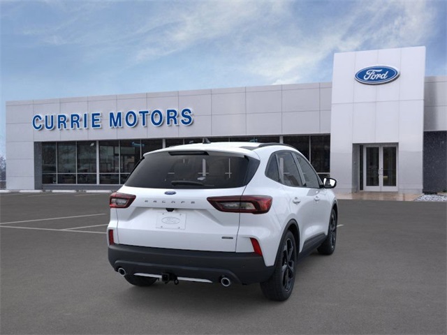 2025 FORD ESCAPE - Image 31