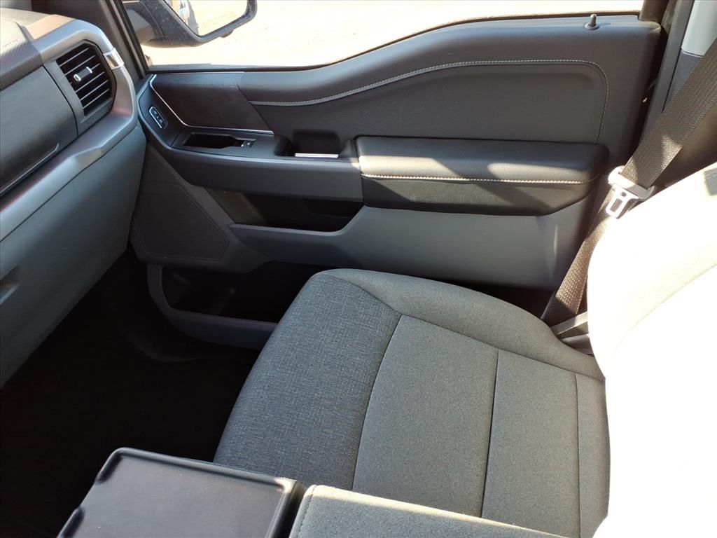 2024 FORD F-150 - Image 19
