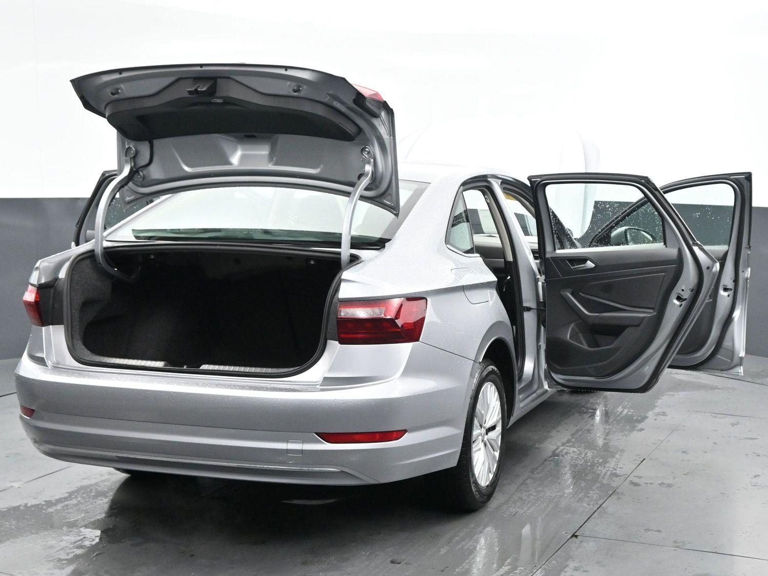 2020 Volkswagen Jetta S photo 35