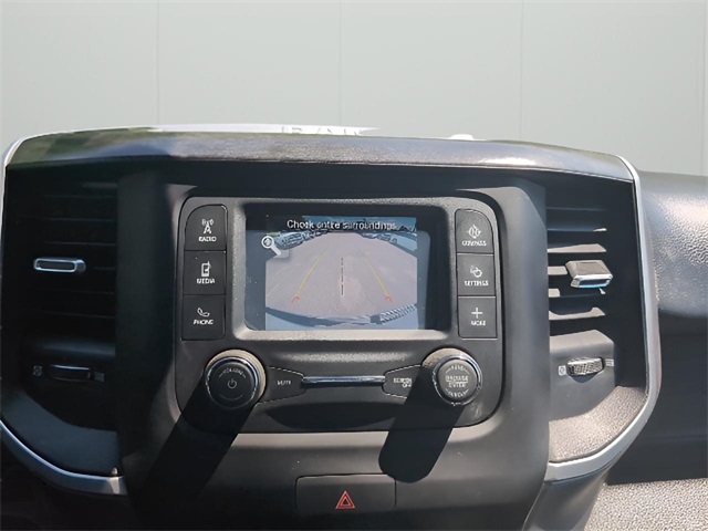 2023 Ram 1500 Big Horn Lone Star photo 20