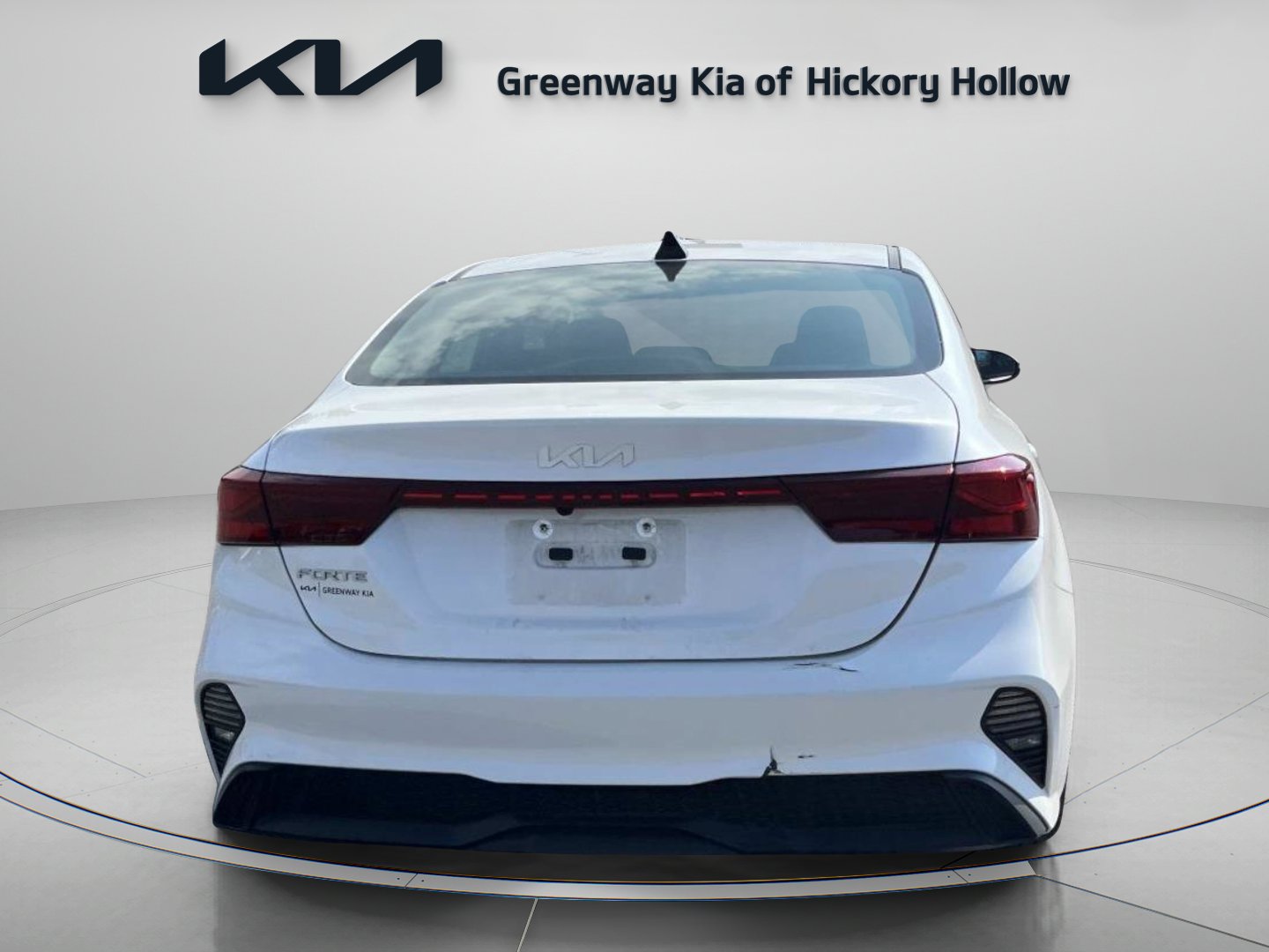 2024 Kia Forte LXS photo 6